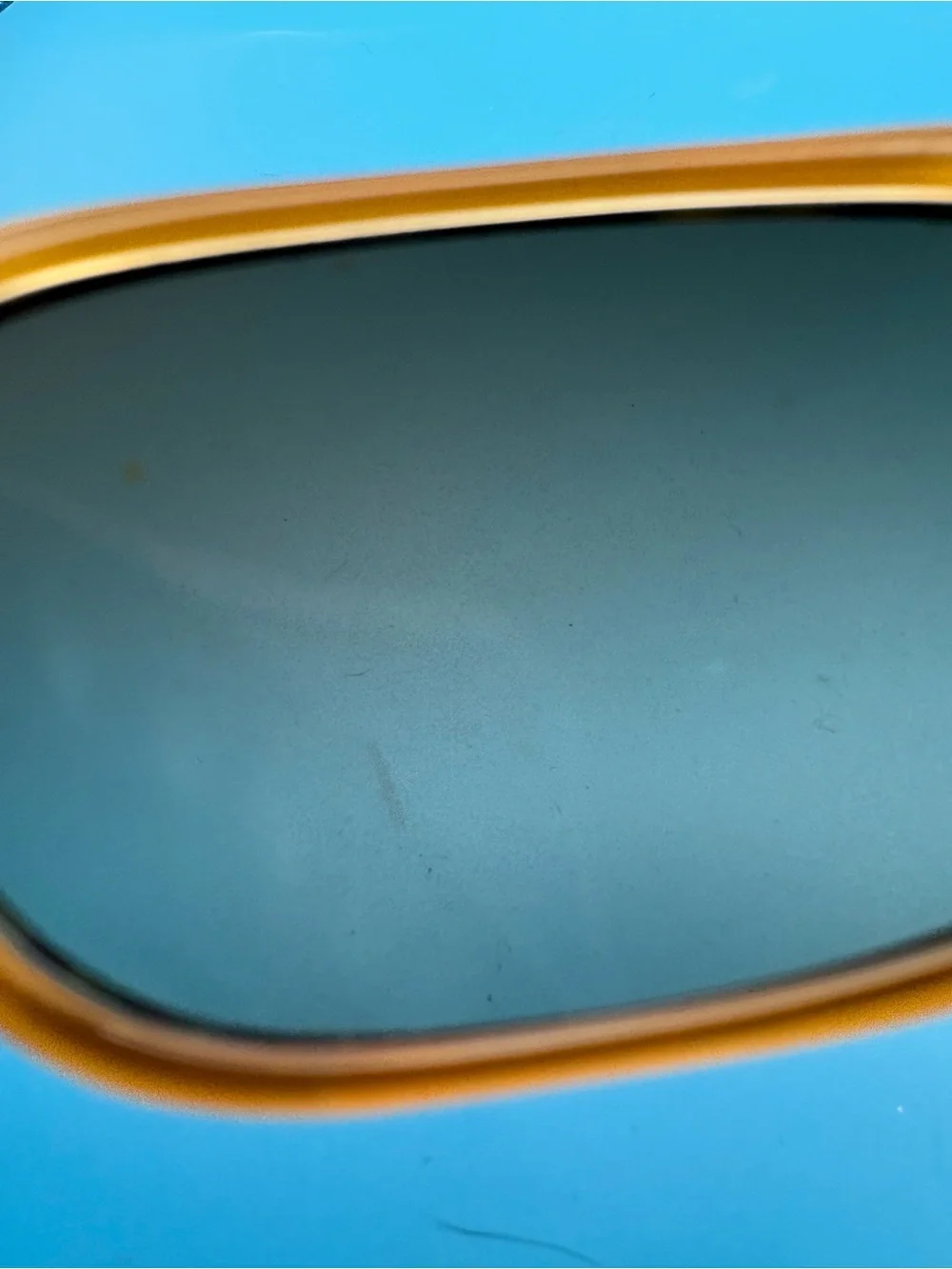 Coach Addison S803 Tortoiseshell Sunglasses with  Gradient Lenses
